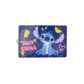 EASY OFFSET PLACEMAT STITCH