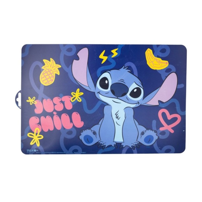 EASY OFFSET PLACEMAT STITCH