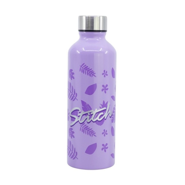 ALUMINIUM TREND BOTTLE 755 ML STITCH