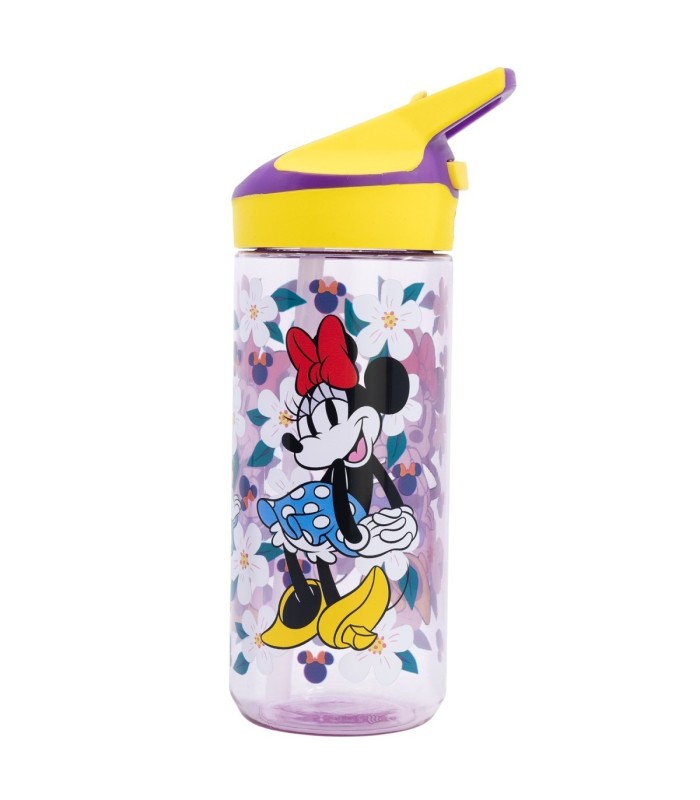 MEDIUM ECOZEN PREMIUM BOTTLE 620 ML MINNIE SUNSHINE