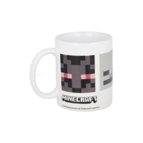 CERAMIC MUG 11 OZ IN GIFT BOX MINECRAFT