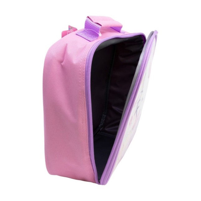 RECTANGULAR INSULATED BAG HELLO KITTY