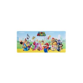 DESKTOP PAD XL SUPER MARIO