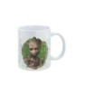 CERAMIC SB MUG 11 OZ IN BOX GROOT
