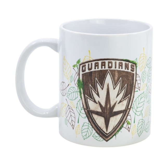 CERAMIC SB MUG 11 OZ IN BOX GROOT