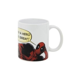 CERAMIC SB MUG 11 OZ IN BOX DEADPOOL