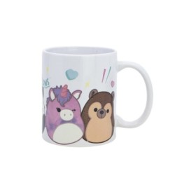CERAMIC SB MUG 11 OZ IN BOX SQUISHMALLOWS