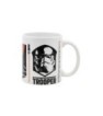 CERAMIC SB MUG 11 OZ IN BOX STAR WARS EMPIRE ICONS
