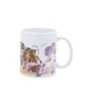 CERAMIC SB MUG 11 OZ IN BOX BARBIE BB22