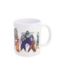 CERAMIC SB MUG 11 OZ IN BOX DRAGON BALL SUPER UPDATED DNLS