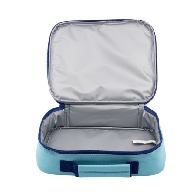 RECTANGULAR INSULATED BAG BLUEY