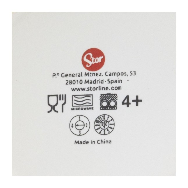 CERAMIC MUG 11 OZ IN GIFT BOX ONE PIECE CREW BATTLE