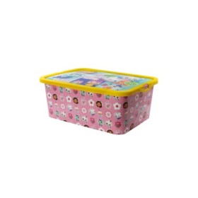 STORAGE CLICK BOX 13 L GABBY\'S´S DOLLHOUSE