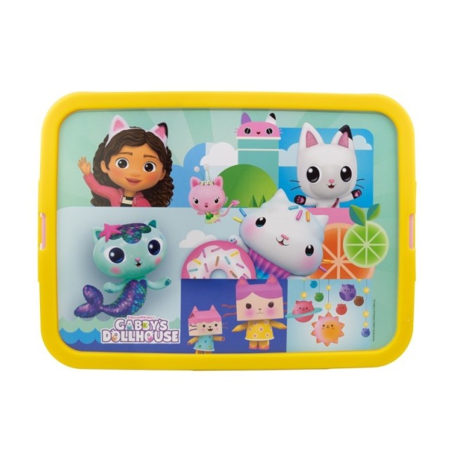 STORAGE CLICK BOX 23 L GABBY\'S´S DOLLHOUSE