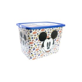 STORAGE CLICK BOX 23 L ITS A MICKEY THING