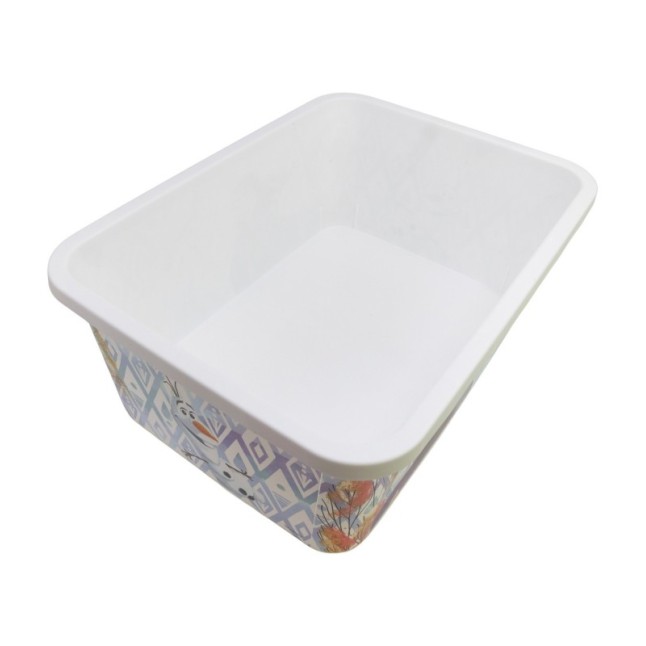 STORAGE CLICK BOX 13 L FROZEN ELEMENTS