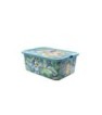 STORAGE CLICK BOX 13 L BLUEY