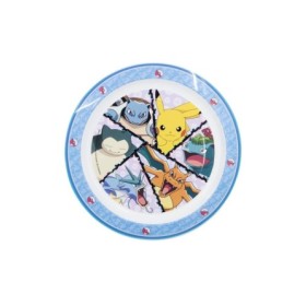 MICRO PLATE POKEMON DISTORSION