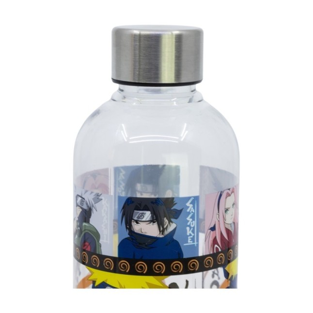 HYDRO BOTTLE 850 ML NARUTO