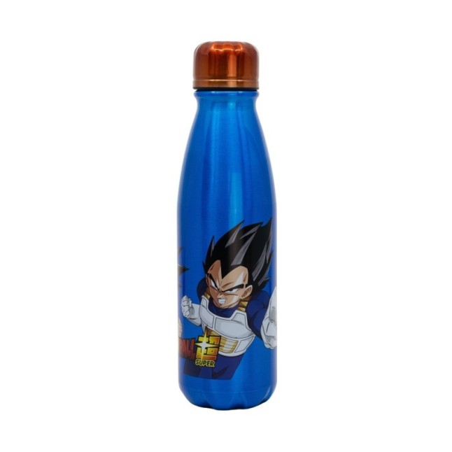 DAILY ALUMINIUM BOTTLE 600 ML DRAGON BALL