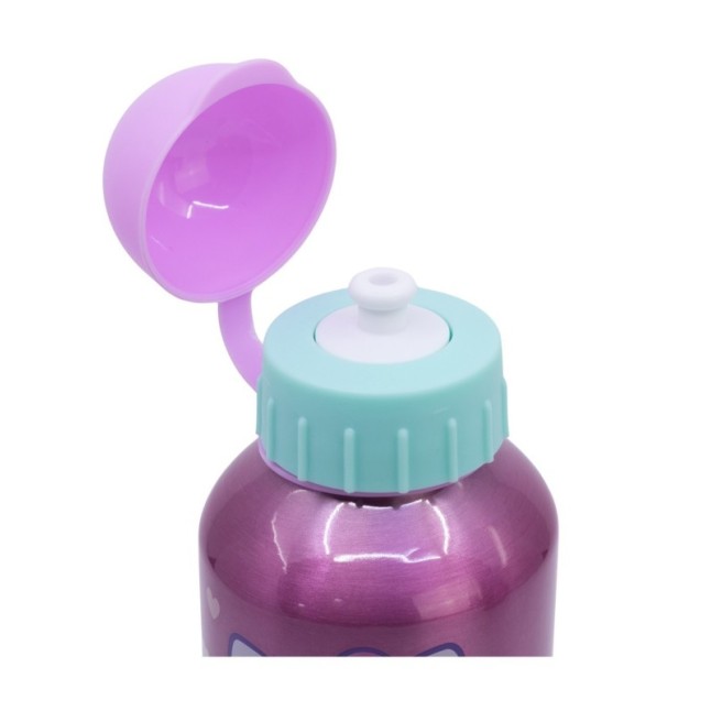 ALUMINIUM BOTTLE 400 ML HELLO KITTY