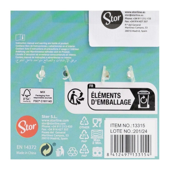 TODDLER 2 PCS CHARACTER SHAPED PP CUTLERY SET (SPOON AND FORK) MICKEY MOUSE