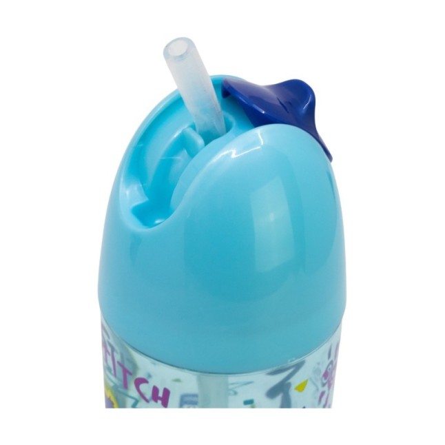 SPACE CANTEEN 280 ML STITCH DRAWING