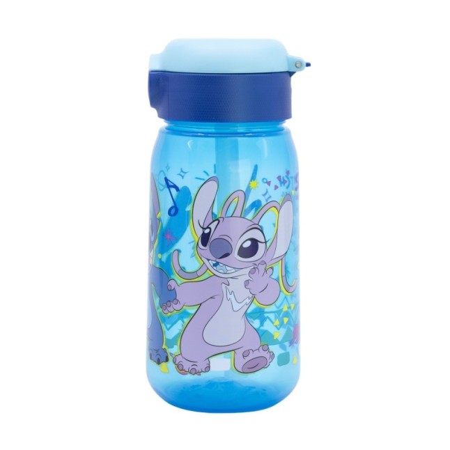 ACTIVE CANTEEN 510 ML STITCH DRAWING