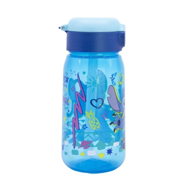 ACTIVE CANTEEN 510 ML STITCH DRAWING