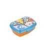 FUNNY SANDWICH BOX POKEMON DISTORSION