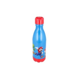 DAILY PP BOTTLE 560 ML SUPER MARIO