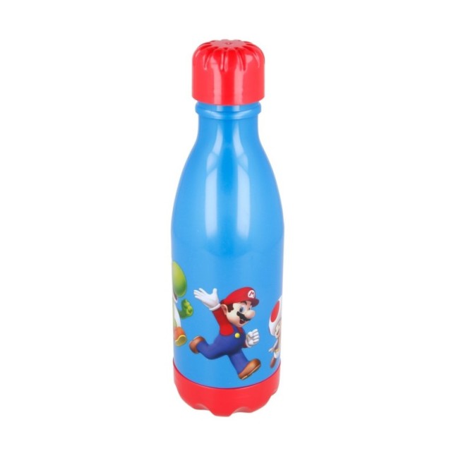 DAILY PP BOTTLE 560 ML SUPER MARIO