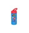 PLAYGROUND SIPPER BOTTLE 410 ML SUPER MARIO