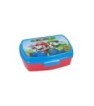 FUNNY SANDWICH BOX SUPER MARIO
