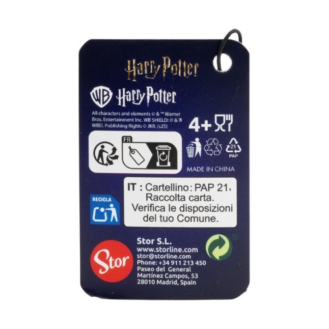 STAINLESS STEEL BOTTLE 780 ML HARRY POTTER MAGIC & MAYHEM