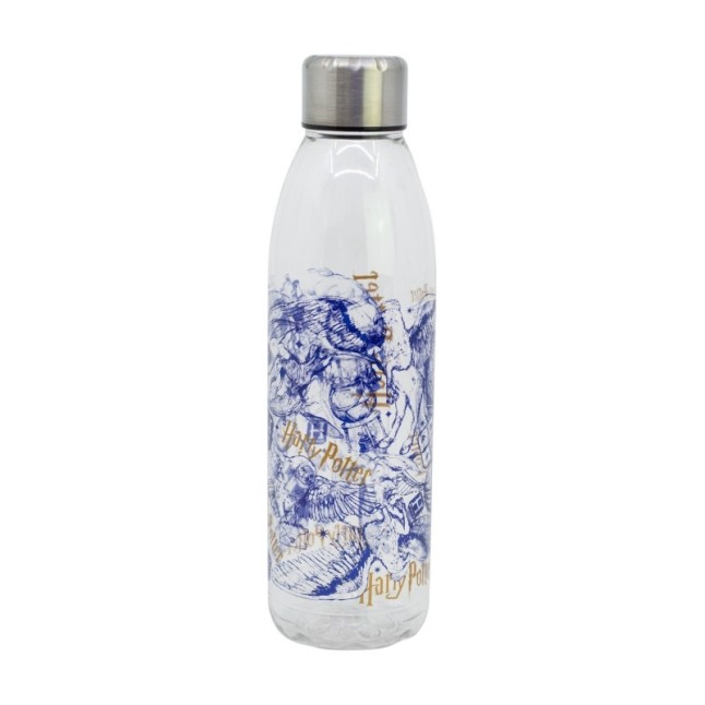 AQUA BOTTLE 980 ML HARRY POTTER MAGIC & MAYHEM