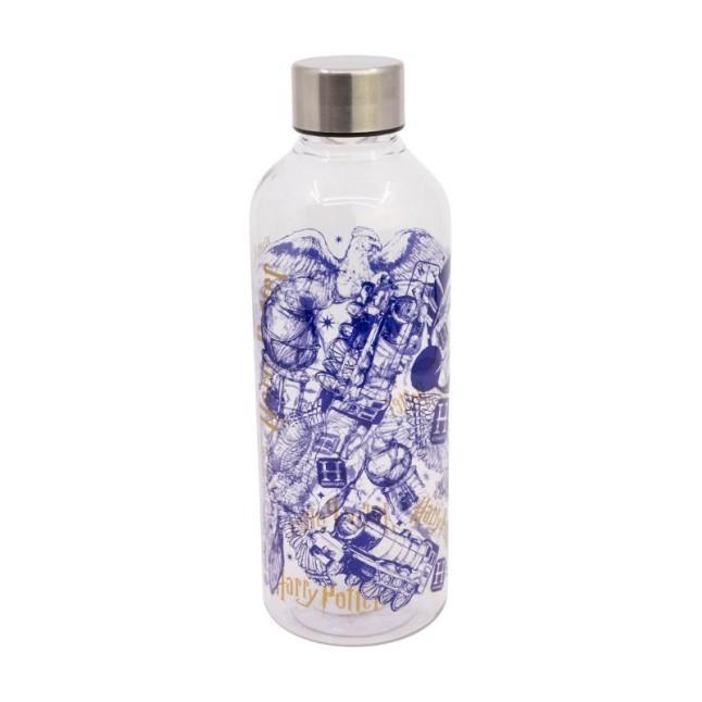 HYDRO BOTTLE 850 ML HARRY POTTER MAGIC & MAYHEM