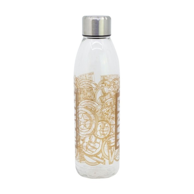AQUA BOTTLE 980 ML MARVEL GOLDEN TREASURE