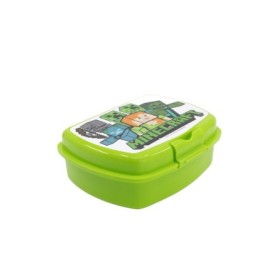 URBAN SANDWICH BOX MINECRAFT