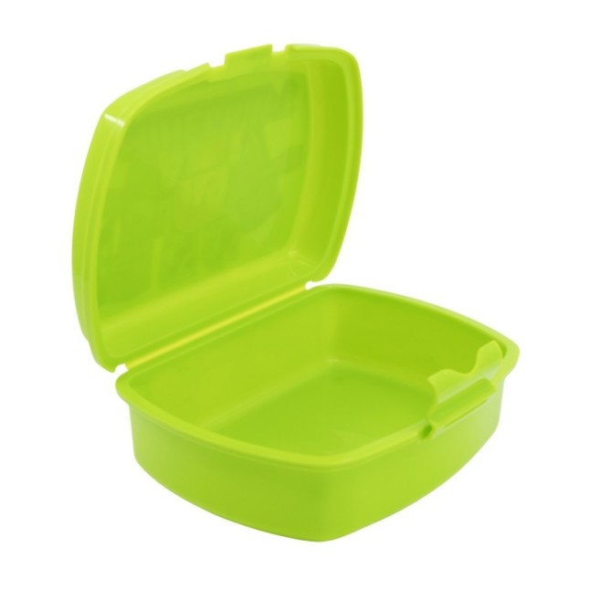 URBAN SANDWICH BOX MINECRAFT