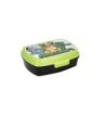FUNNY SANDWICH BOX MINECRAFT
