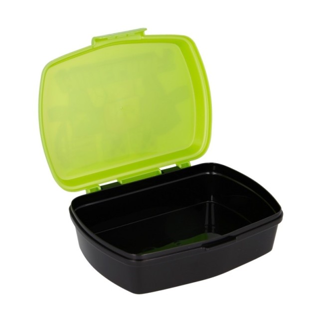 FUNNY SANDWICH BOX MINECRAFT