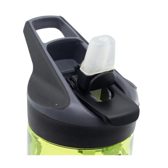 MEDIUM ECOZEN PREMIUM BOTTLE 620 ML MINECRAFT