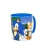 MICRO MUG 390 ML SONIC