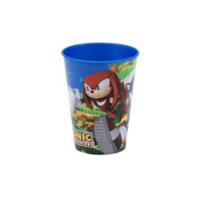 EASY PP TUMBLER 260 ML SONIC