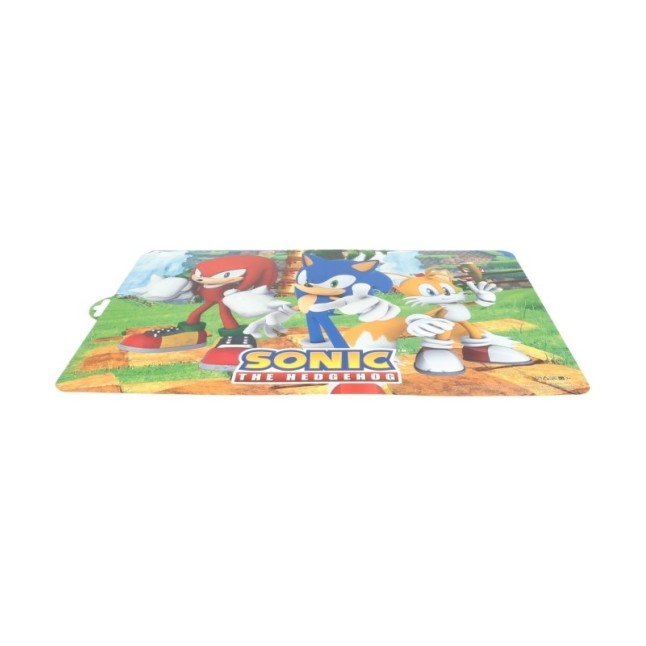 EASY OFFSET PLACEMAT SONIC