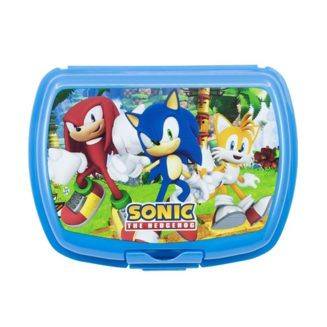 URBAN SANDWICH BOX SONIC