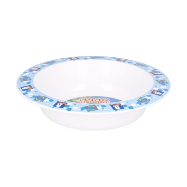 MICRO BOWL SONIC