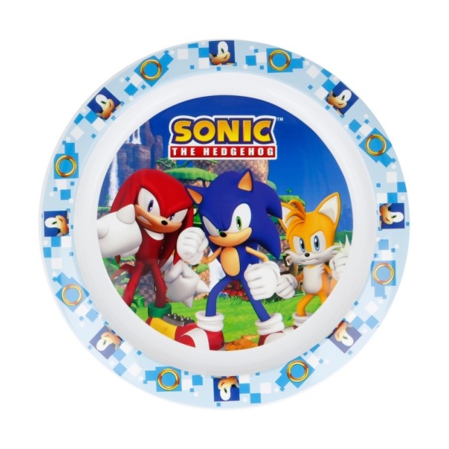 MICRO PLATE SONIC