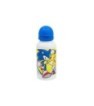 ALUMINIUM SB BOTTLE 400 ML SONIC REAL SPEED